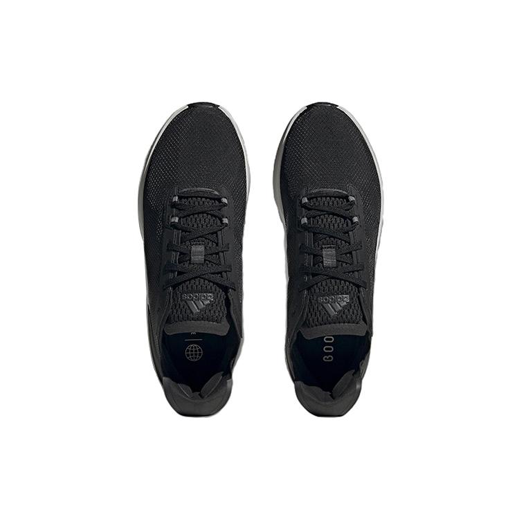 New Avryn Adidas 'Black White' HP5968