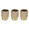 Motorcycle Fork Seal Drive Tool Split Design Carbon Steel Shift Fork Seal Driver For Traditional Inverted Front Forks
