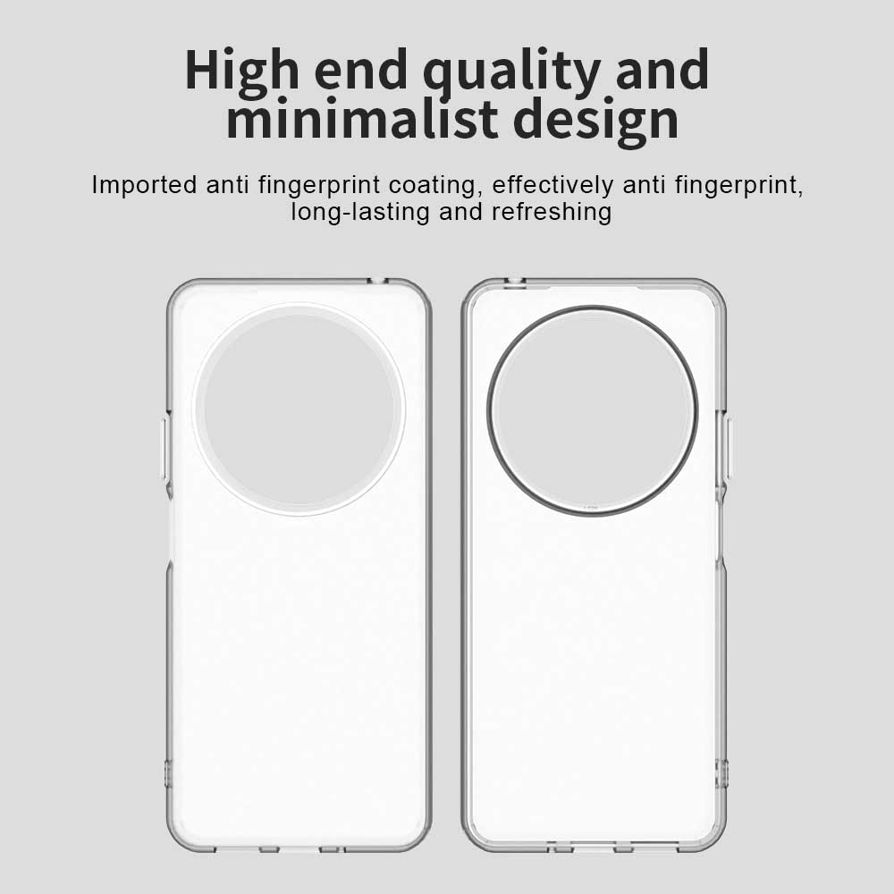 Frosted Case For Xiaomi Poco C75 Cover Poco C75 Fundas Shell Coque Matte Translucent PC Protective Phone Bumper Poco C75