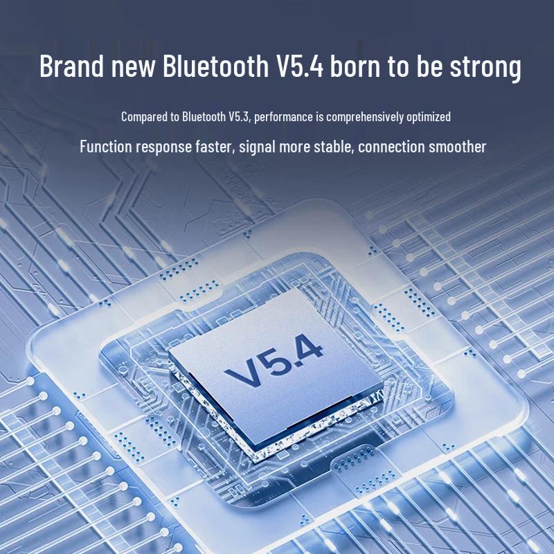 EDIFIER Evo Air Semi-in-ear Wireless Bluetooth Earbuds