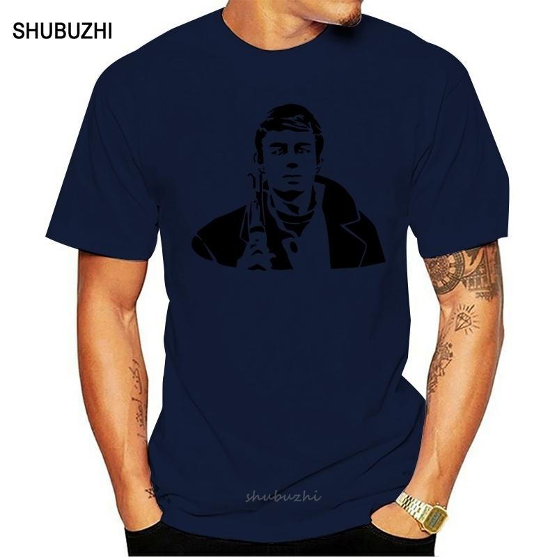 Free Delivery Sergey Bodrov Print Funny Tee Cute  Cool Tshirt Lovely Summer Costume