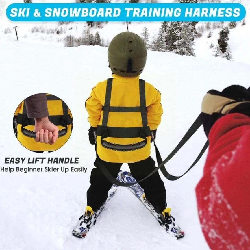 Ski en famille : les stations pour apprendre à skier à ses enfants - Le