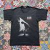 Vintage U2 Battle And Hum T-Shirt Large Unisex T-Shirt