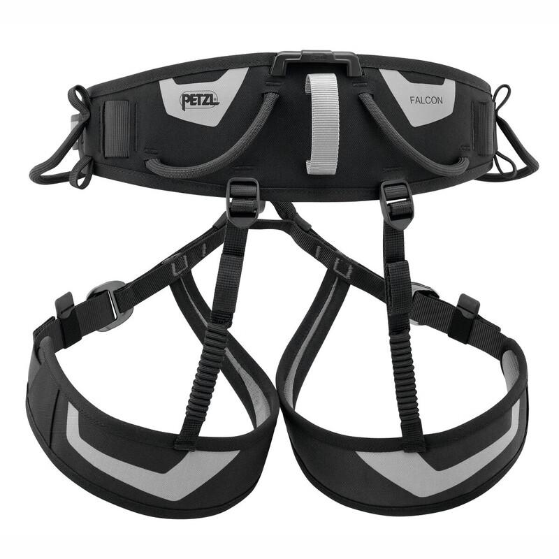 Petzl FALCON MOUNTAIN Ultralight Sit Harness