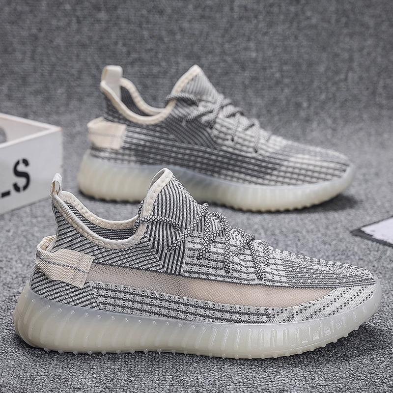 Coconut shoes women's spring and summer 2025 new popular mesh shoes breathable mesh dad sports men's shoes casual running shoes