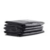 JINGRUIXIANG Black Large Garbage Bags