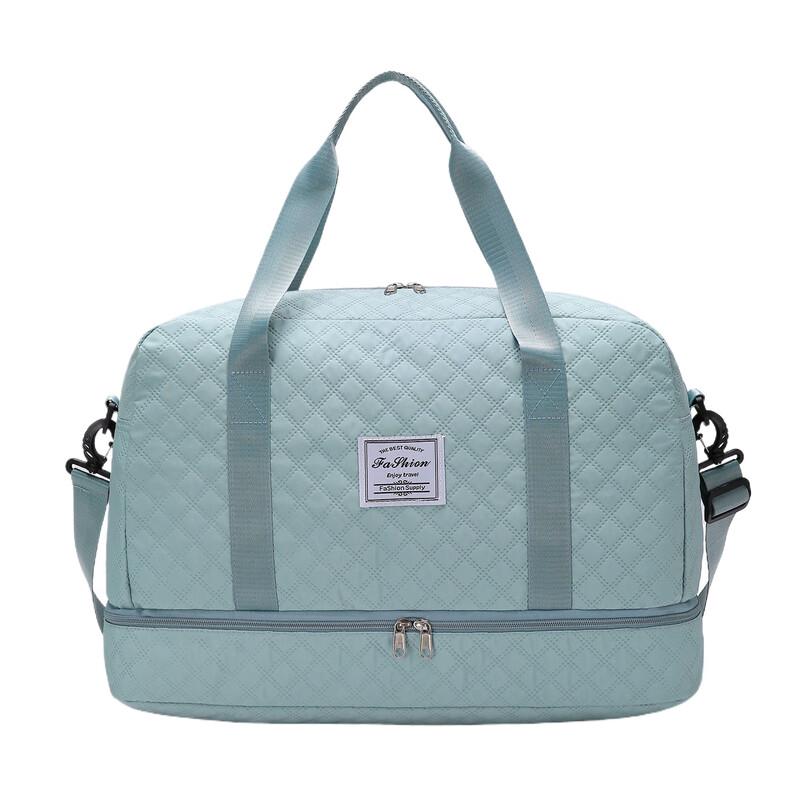 Newcity Large Capacity Sports Travel Duffel Bag