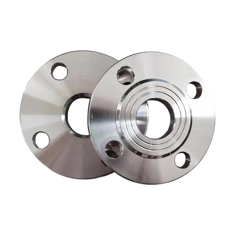 Stainless Steel Plate Flat Welding Flange