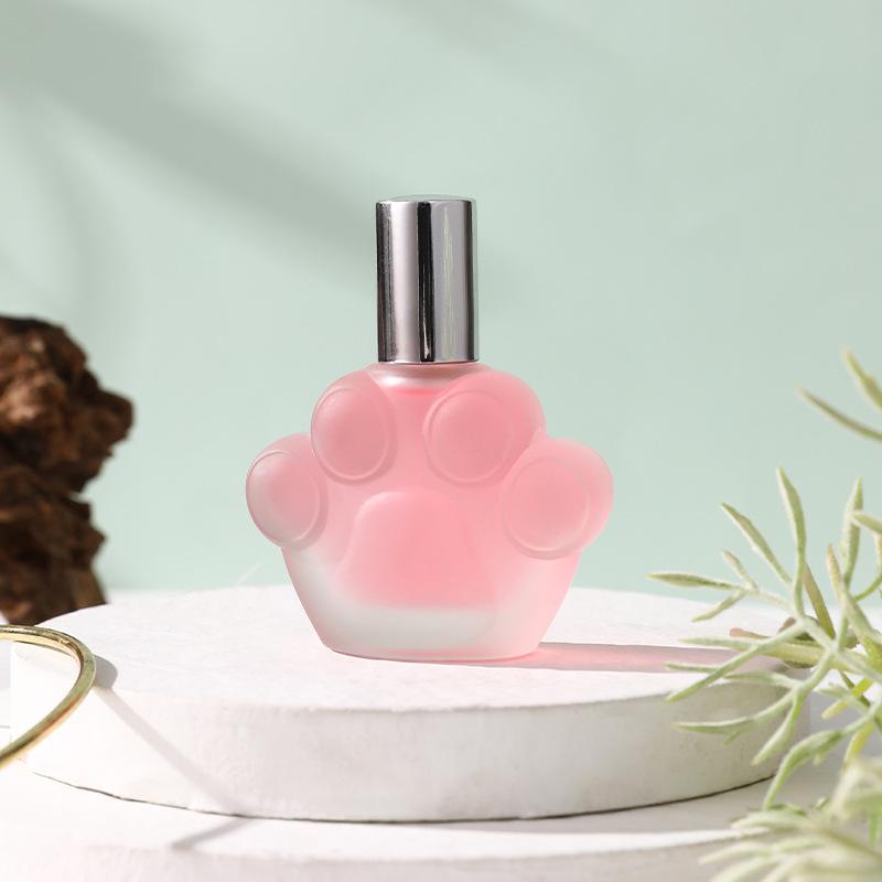 Cat's Claw Perfume Girl Yogurt Ice Lasting Light Fragrance Creak Red Apple Fragrance