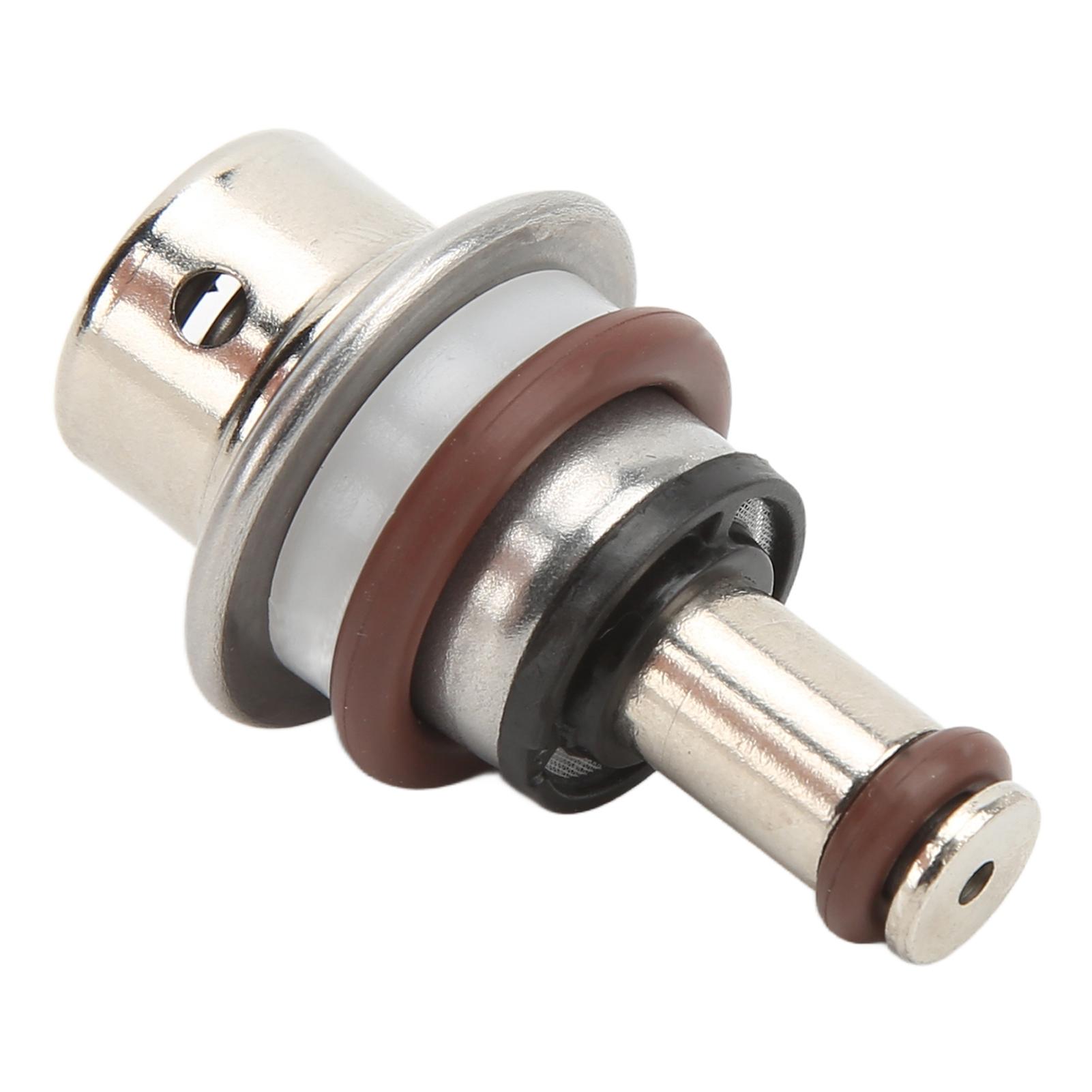 

Fuel Injection Pressure Regulator 2328021010 Replacement for Scion Camry Prius RAV4 Venza Yaris