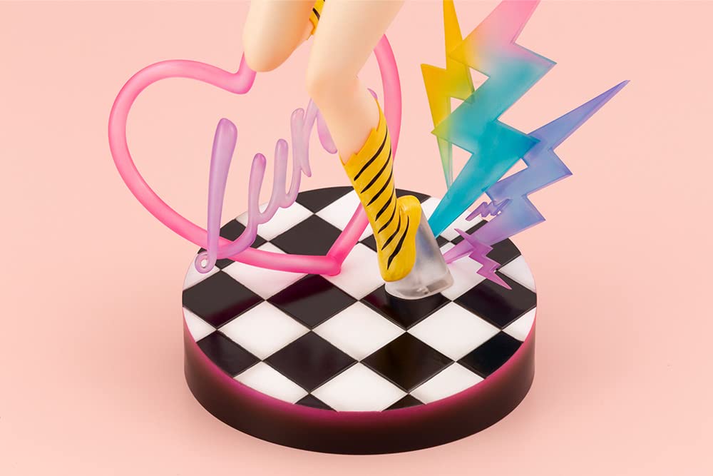 Urusei Yatsura ARTFX J Ram scale PVC painted finished figure 1/7