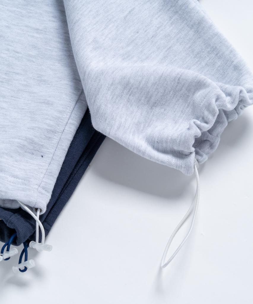 Laellipointeu Club Sweatpant_Navy