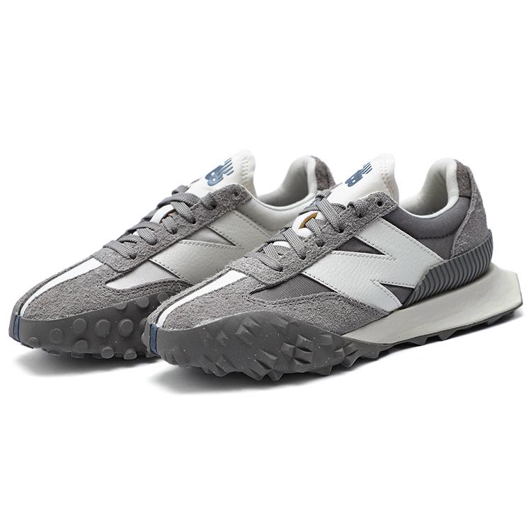 New New Balance XC 72 Grey White UXC72GG