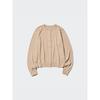 Uniqlo Uv Protection Crew Neck Cardigan  Long Sleeve 