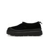 Tasman Weather Hybrid Slipper Black