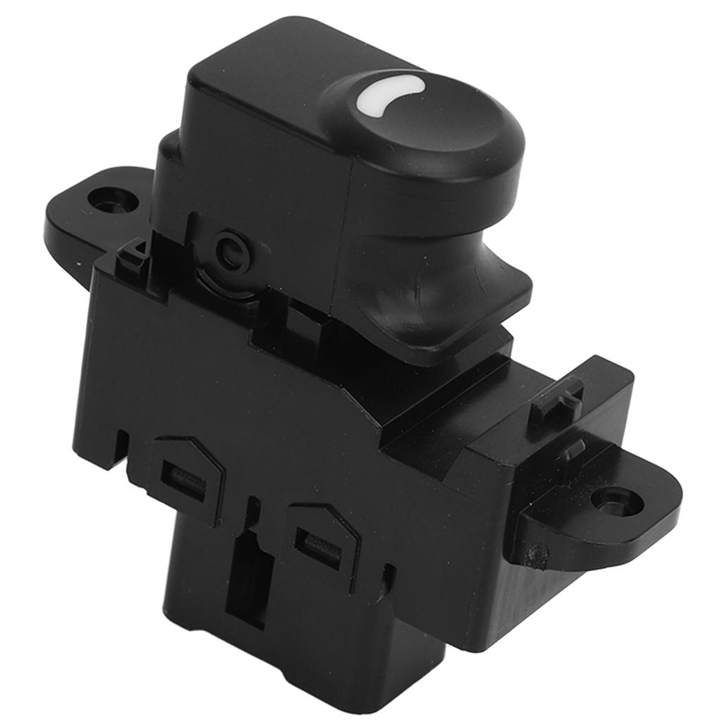 Power Window Switch 93581 1R001 Rear Left and Right Window Glass Lift Switch Replacement For Accent