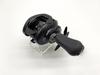 CUSTOM YOROI Custom Decal for 21 Tatula 300TW and 23 Saltist Scratch Baitcasting Reel Customization SEAT.JP TW300, Protection, (Black, Right-Handed)