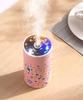 Air Humidifier Star Projector Night Lamp Evaporative Diffuser