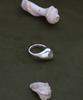 Reindeer Murmur Ring 04 (B Type)