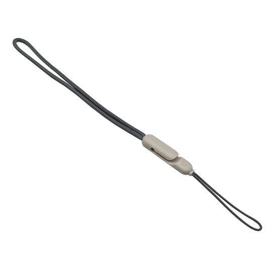 Lanyard Comfortable Anti-slip Prevent Fall Traveling Highly Flexible Outing Earphone Box Lanyard