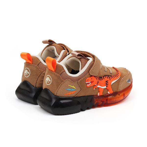 Tobac S dinoSoleS T Rex Air bolT Tan dnkcc3TSTb11Tan