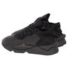 Adidas Y-3 Kaiwa Triple Black Unisex Sneakers IE7255