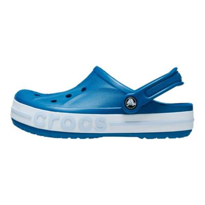 Zoccoli Bayaband Zoccoli alla moda e confortevoli Zoccoli da donna Blu 205089-4PR