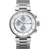 ISSEY MIYAKE W Chronograph Designed by Satoshi SILAY007 [ISSEY MIYAKE] Men's Watch, Wada,