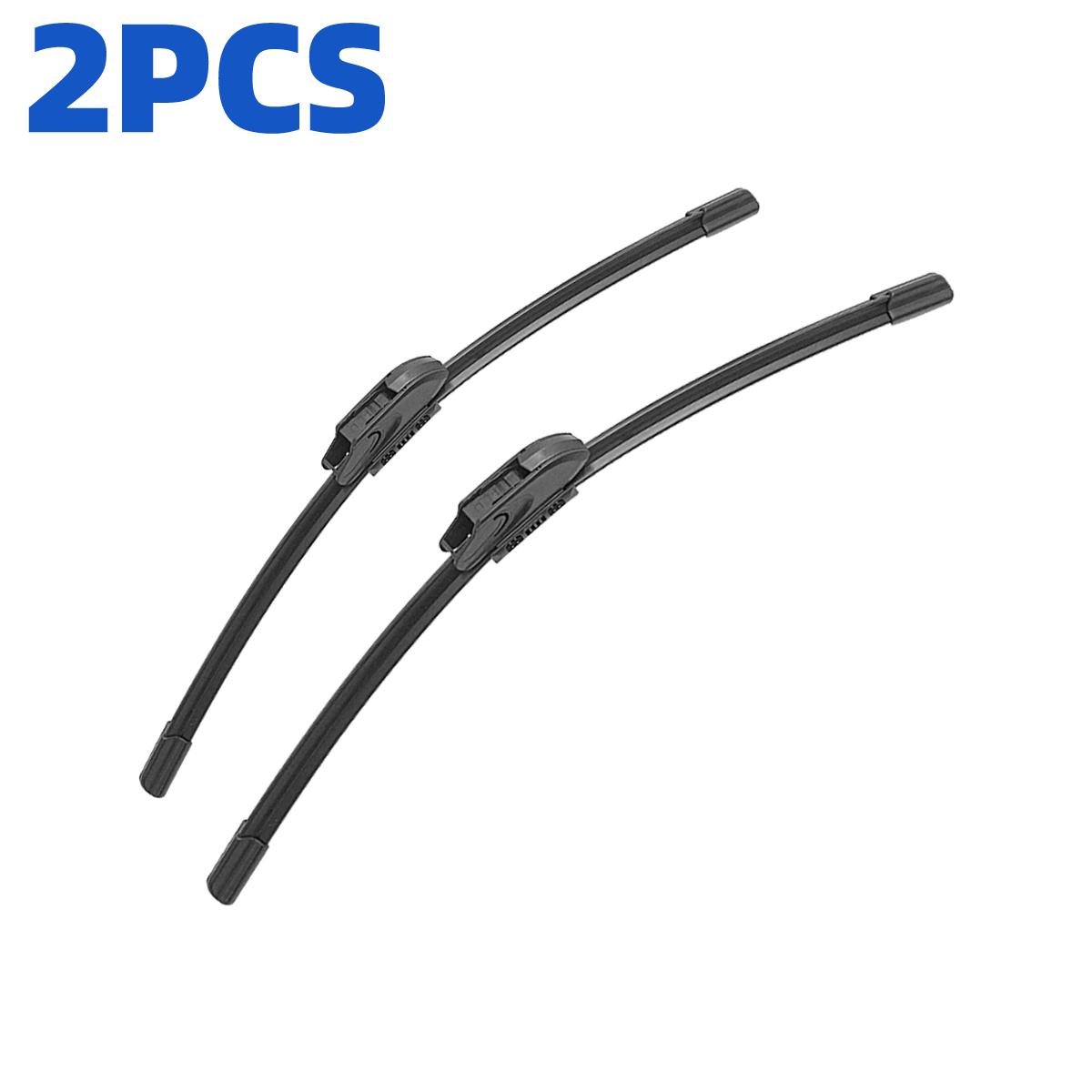 

Комплект из 2 щеток стеклоочистителя для Toyota 4RUNNER 2010-2024, щетки для лобового стекла, аксессуары для окон ветрового стекла