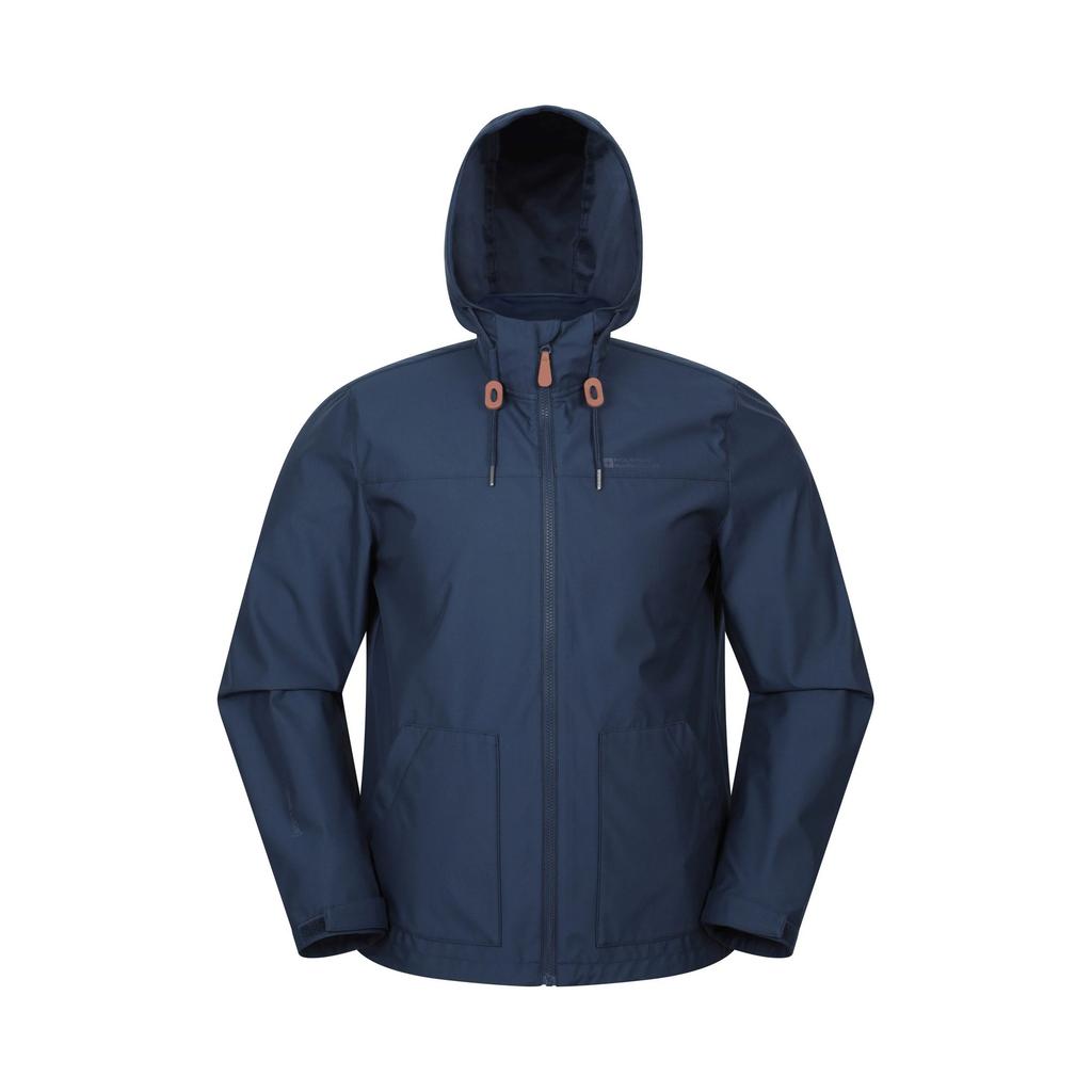 Mountain Warehouse Mens Iona Soft Shell Jacket