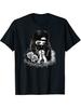 Solely God Can Judge Me Chicano Tattoo Art T-Shirt Guadalupe Madonna Graffiti Font West Coast Hispan