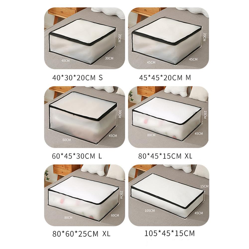Moisture-proof Storage Quilt Storage Bag Moisture Protection