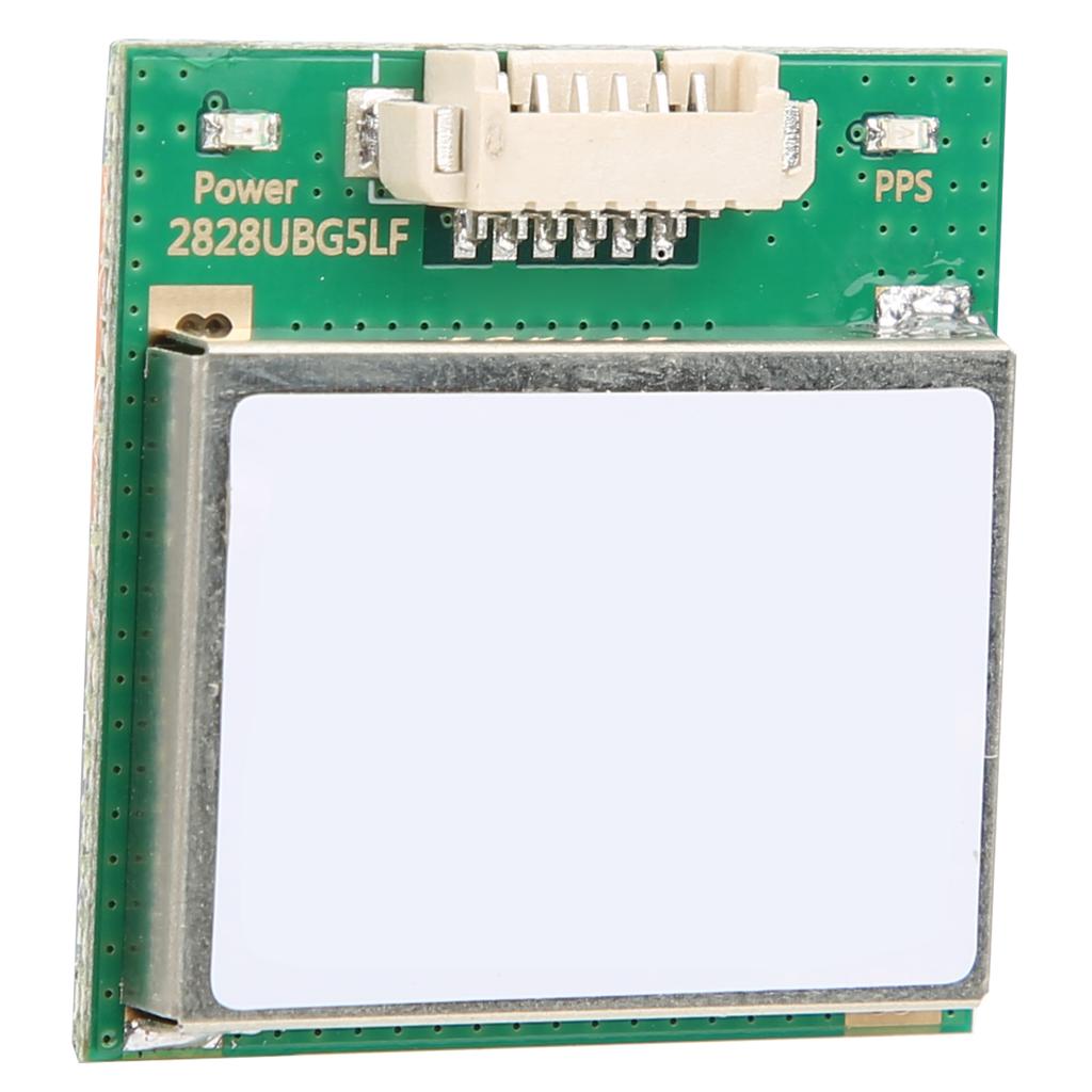 GPS modul TTL úroveň 110Hz s Flash Plastové komponenty pro řízení letu VK2828U7G5LF