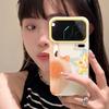 Applicable to Xiaomi Mi 17promax mobile phone case with lanyard niche xiaomi15 anti-drop 14 new Dudu face star people
