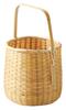 Chidori Industry Bamboo Basket ON08-30