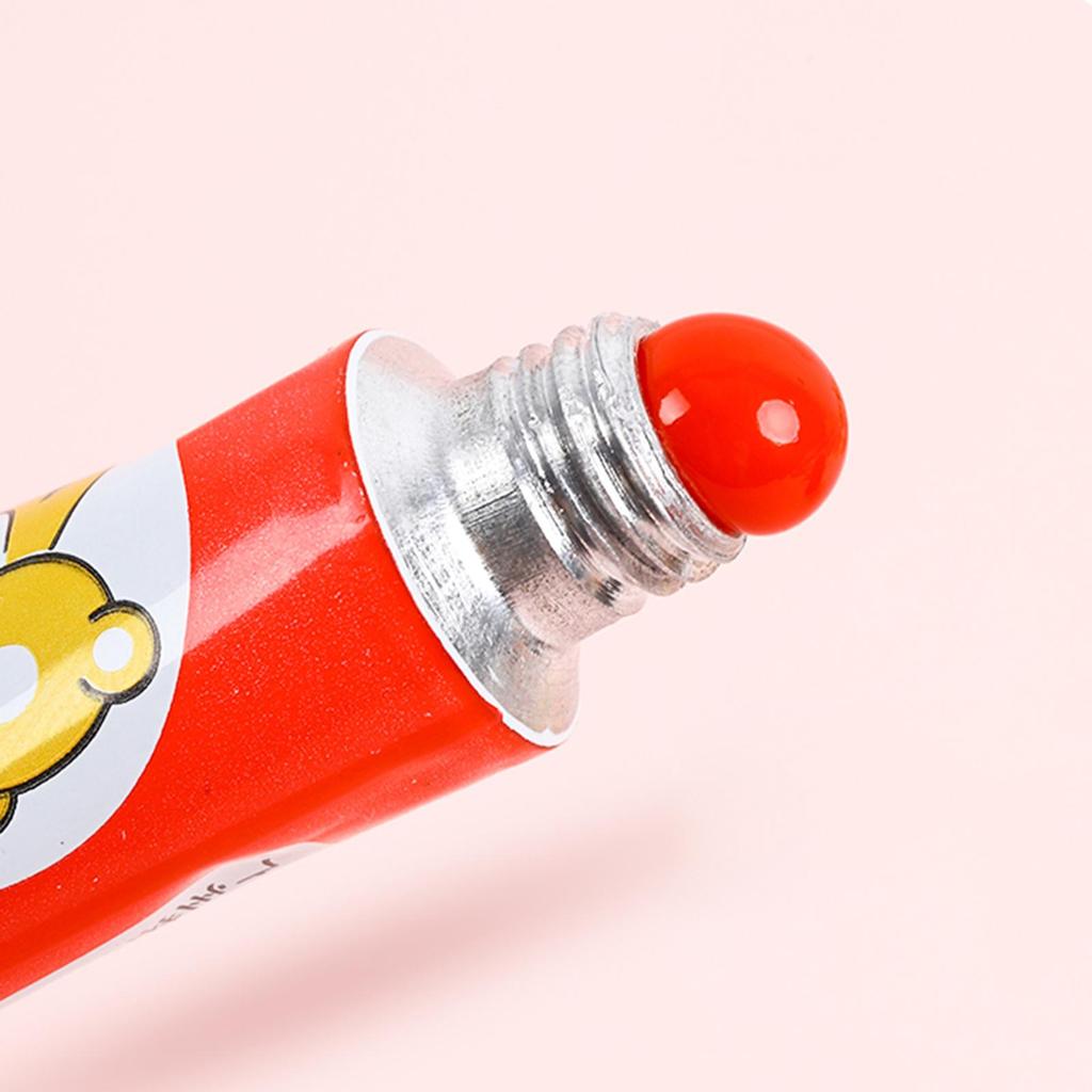 20Pcs Blow Bubbles DIY Crafting Outdoor Toy Not Easy to Break for Party Game Gift