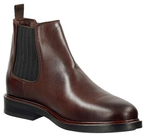 Boots GANT 29651757 Brown
