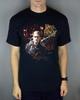 Vintage Lord Of The Rings Legolas Promo T Shirt