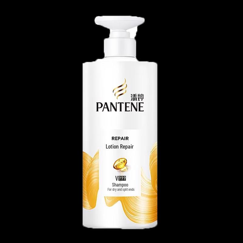 Pantene PRO-V Lotion Repair Shampoo 500g