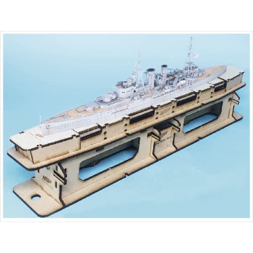 Asunarou Model Modeling Support System 33 Desktop Float Dock 2 Crafting Support Tool Kit