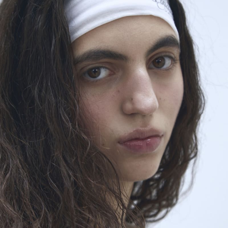 ENAVANT Stirnband (2 Farben)