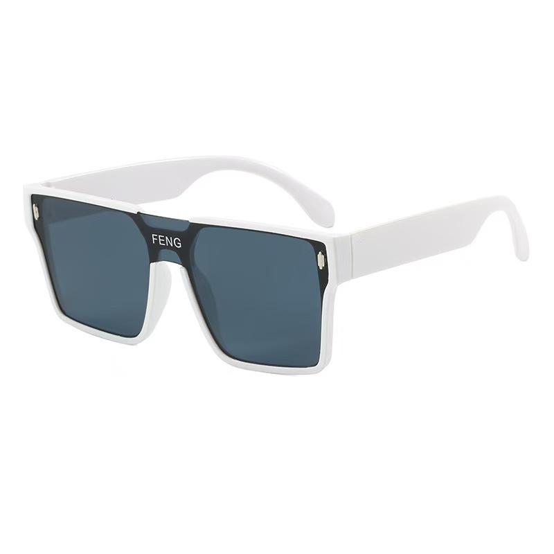 New Women Luxury SunGlasses Vintage Square Sun Glasses Men Fashion Brand Designer Female Sunshade Eyewear UV400 Oculos De Sol