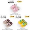 Eva Summer Childrens Beach Sandal With Nonslip Outsole For Toddler Boys And Girls