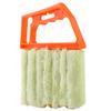 Handheld Microfibre Venetian Conditioner Blind Cleaner Window Clean Duster Brush