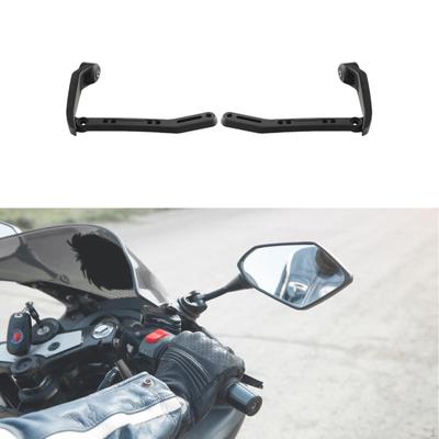 Motocyklové rámy a doplňky – Držáky světel