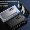 Samsung Z Fold 7 Ultra-thin Hard Protective Case with Integrated Film