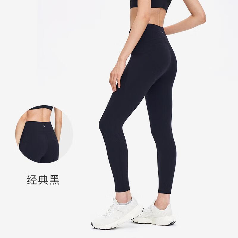 Keep Warm High-Waist Yoga & Running Leggings for Women