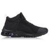 Li Ning Fabric Breathable High top Casual Shoes Women's AGLN138-3