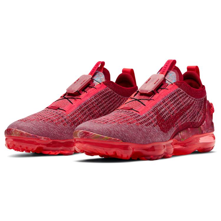 Nike Air VaporMax 2020 Flyknit Team Red CT1823-600