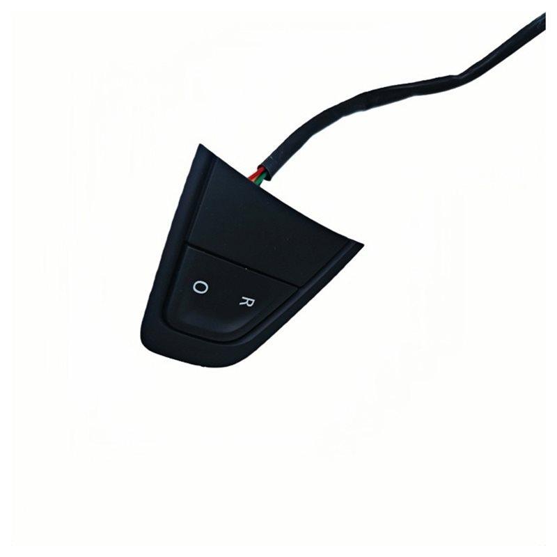 SW-CRUISE CONT 255500003R Stuurwiel Cruise Control Schakelaar Knop Voor Renault Master 10-19 Voor Nissan NV400